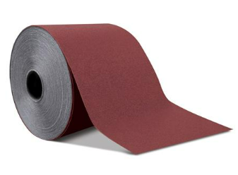 Karbosan Rulo Zımpara AJFR12 200x60 Kum