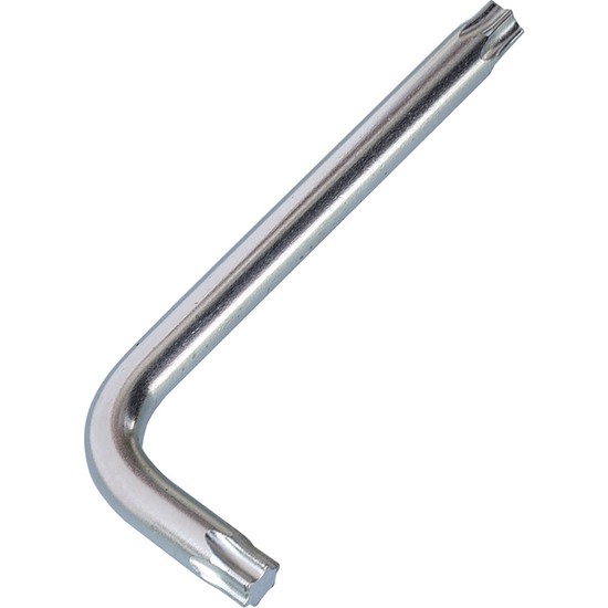 İzeltaş Torx Allen Anahtar T 50