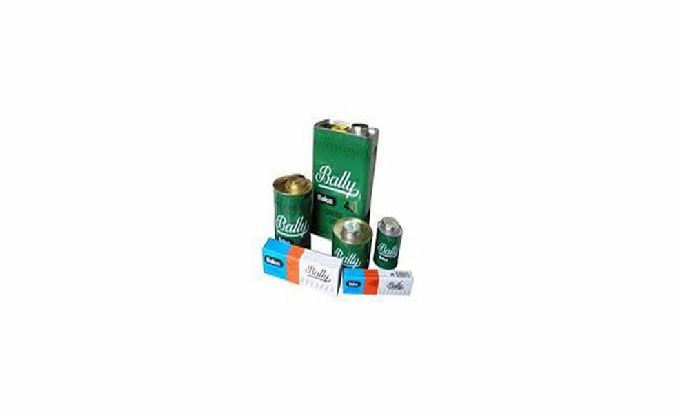 Bally Yeşil B40 1/2 400 Gr
