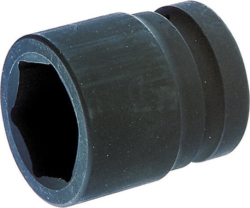 İzeltaş 1" Altı Köşe Havalı Lokma Anahtar 50 Mm