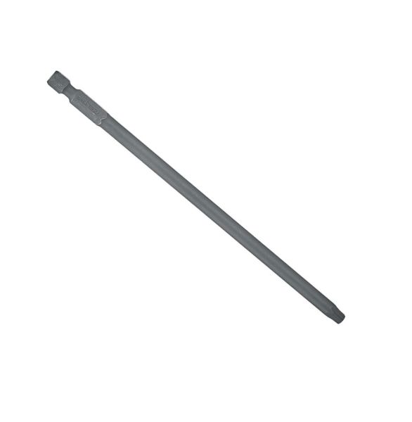 İzeltaş Torx Bits Uç T 30 Uzun (75Mm)