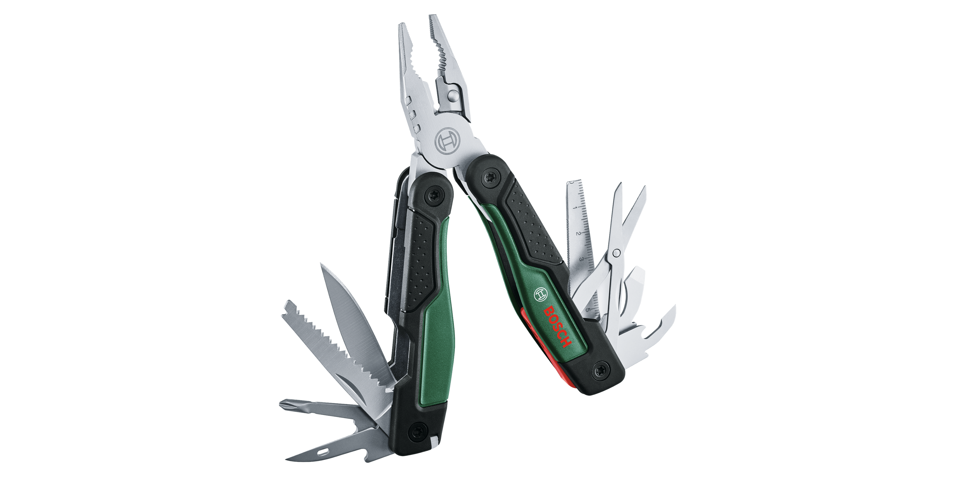 Bosch Çok Amaçlı Alet Pense (16 Fonksiyonlu)