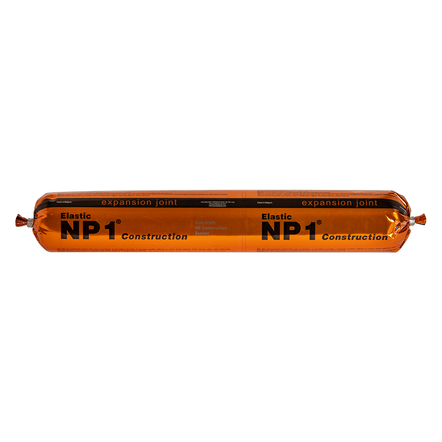Np1 Ms Polimer Sosis Beyaz 570 Ml