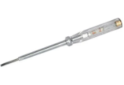 Aslan Kontrol Kalemi 190 mm yıldız uç