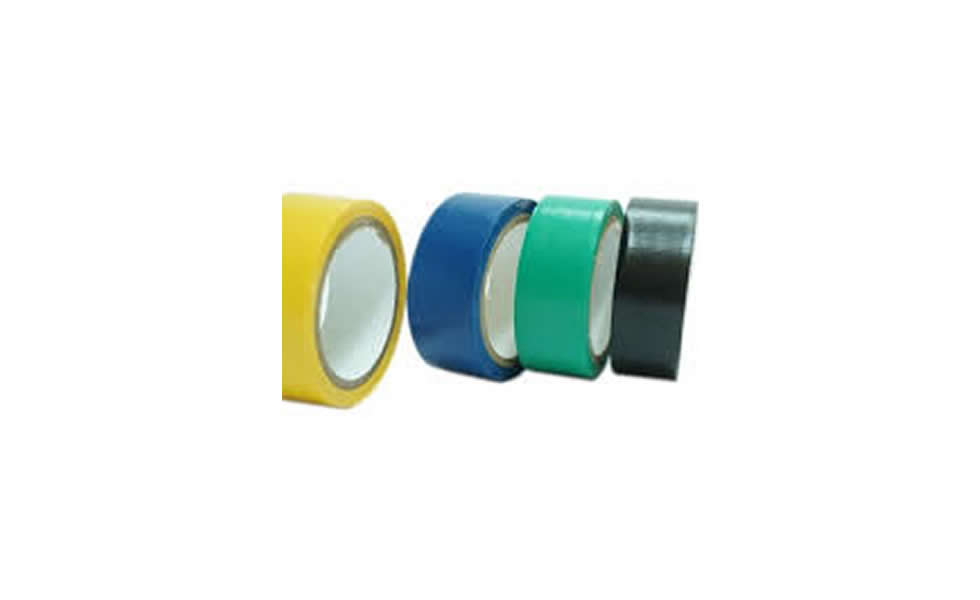 Bantix Elektrik Bandı 19Mm Yeşil