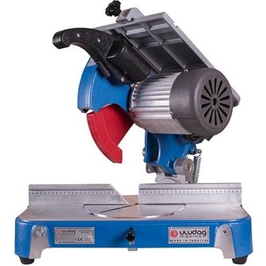 Uludağ Yatar Gönye Kesme Makinası 300mm