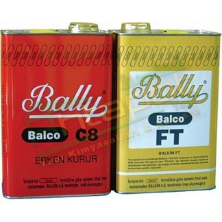 Bally Galon Sarı FT 3200 Gr
