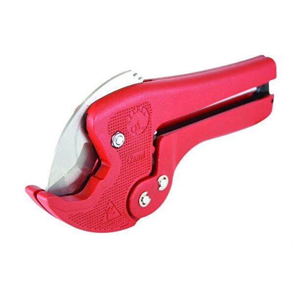 Candan Otomatik PVC Boru Kesme Makası 42Mm