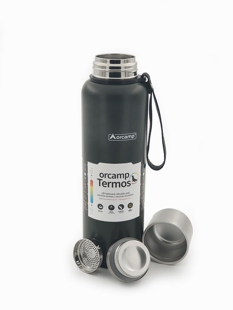 Orcamp Termos 1000 ml.