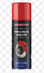 İzeltaş Fren Balata Temizleyici Sprey 500 Ml