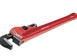 İzeltaş Ağır Tip Boru Anahtarı 12''