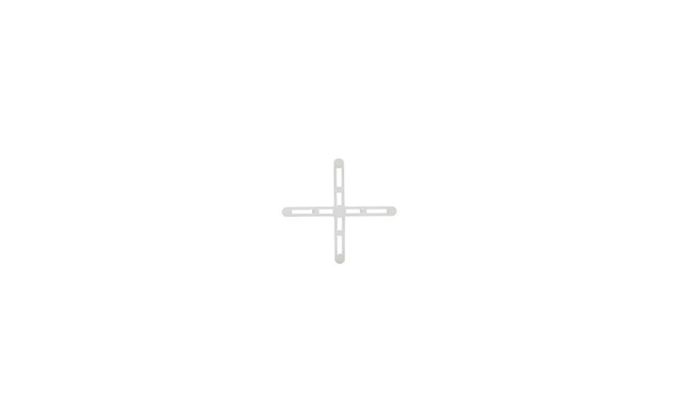 Made Derz Artısı 4 Mm (Oluklu) 025