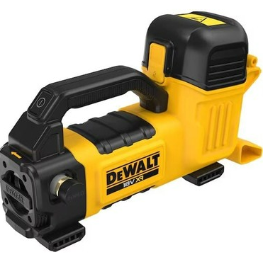 Dewalt DCE050N 18V Transfer Pompası