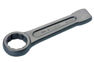 İzeltaş Yıldız Çakma Anahtar 46 Mm