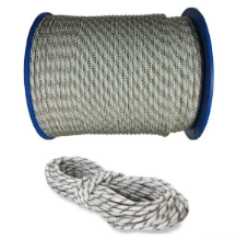 İskoto Halat 3 Mm Bobin