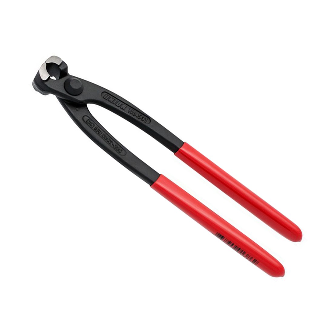 Knipex 9901280 Betoncu Kerpeten 280 Pvc