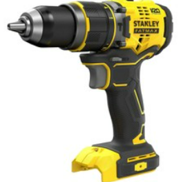 Stanley SBD715B Şarjlı Darbeli Matkap (AKÜSÜZ)