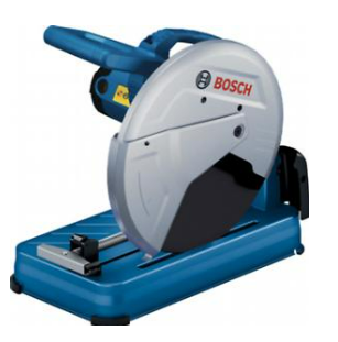 Bosch GCO 230 Profil Kesme Makinesi 2300W 355Mm