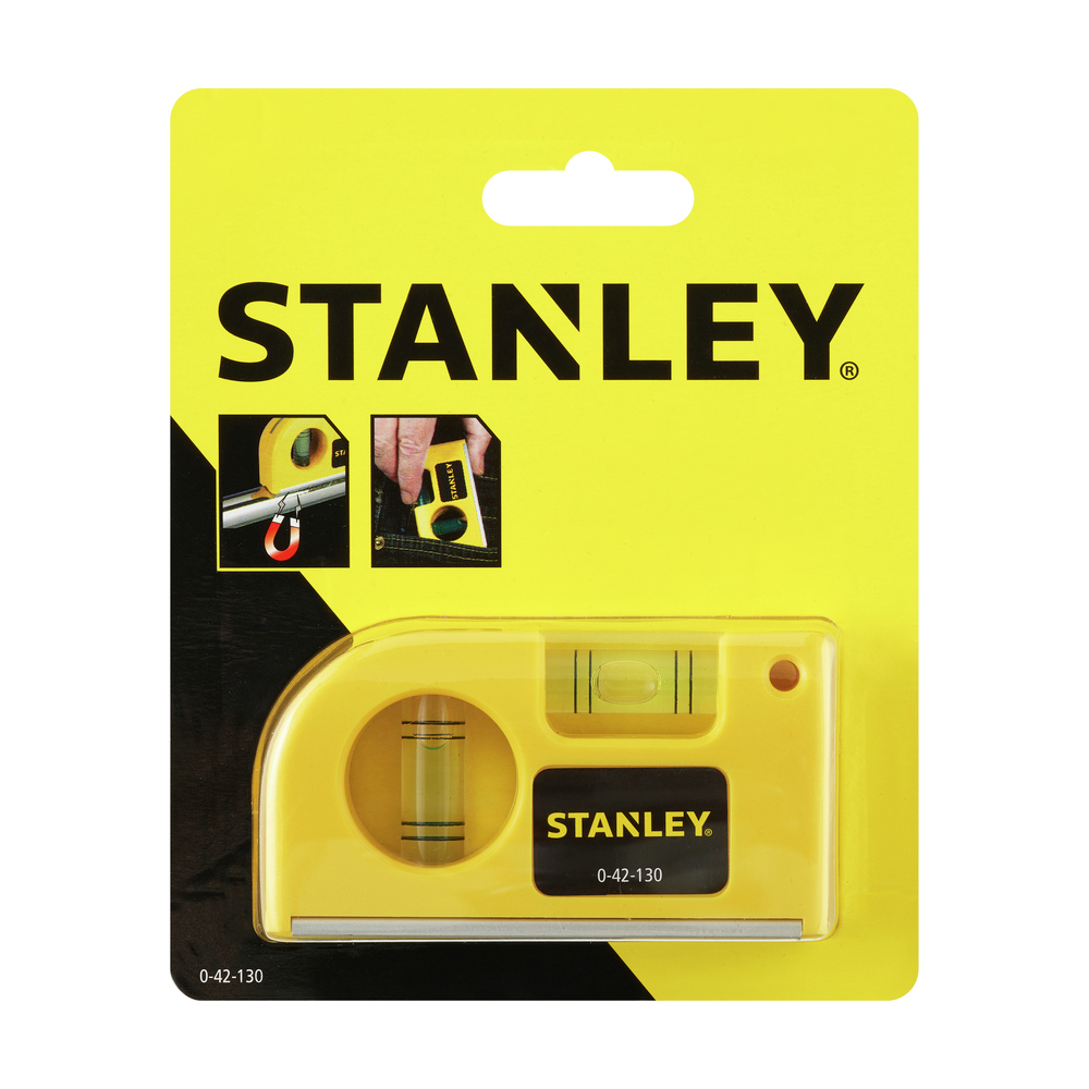 Stanley Su Terazisi Manyetik Cep