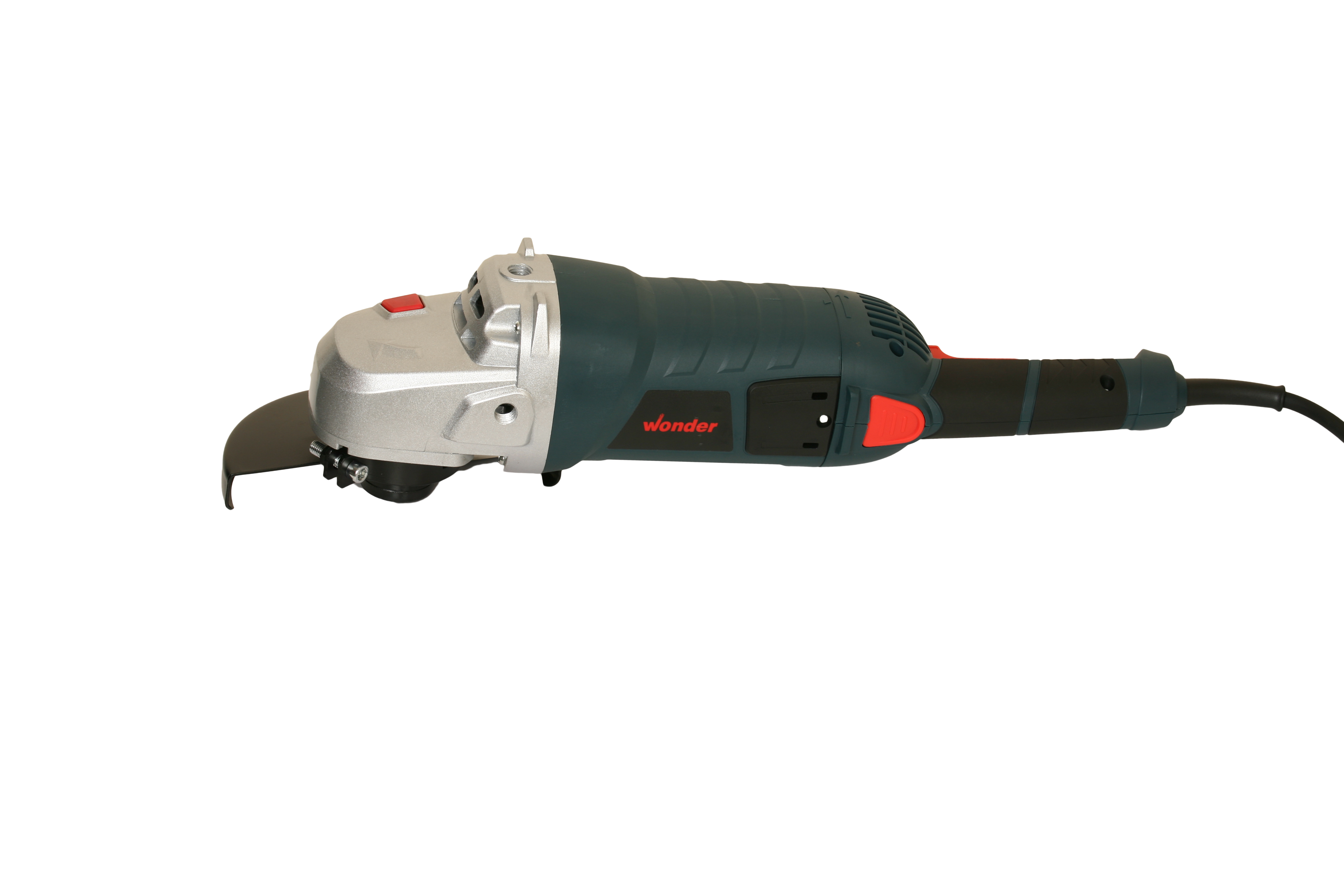 Wonder AG180B Taşlama 2400 Watt 180mm