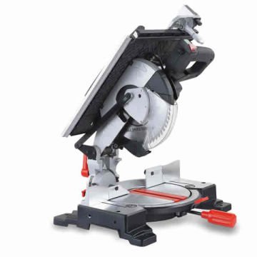 Attlas G6F 250 Üstten Tablalı Gönye Kesme Makinası 250Mm