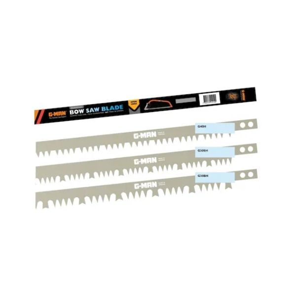 G-Man Kolastar Ağzı 610 Çapraz