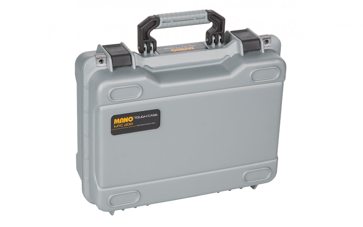 Mano Tough Case 200