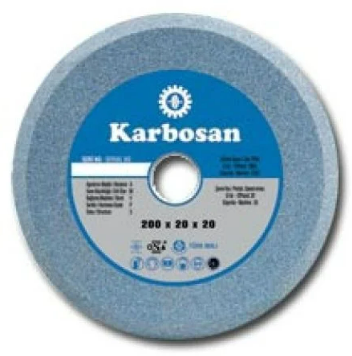 Karbosan EKR Testere Taşı 175x8.0x20 914180