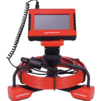 ROCAM Mini HD - Module 25/22 HD Kanal Gözleme Kamerası - Set EU