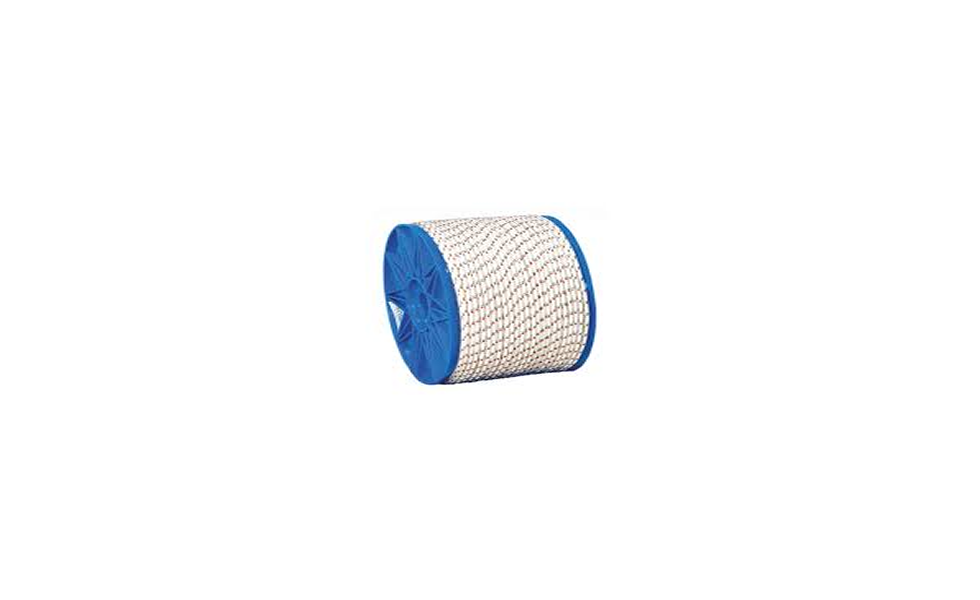 İskoto Halat 10 Mm Bobin