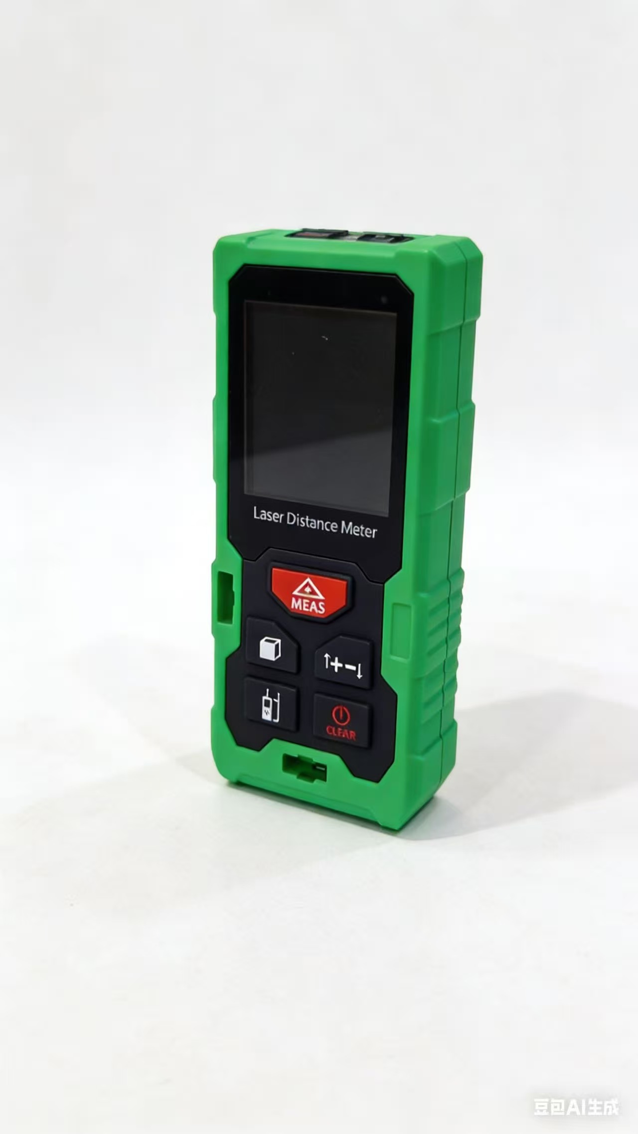 Wonder Lazer Metre Yeşil 50MT