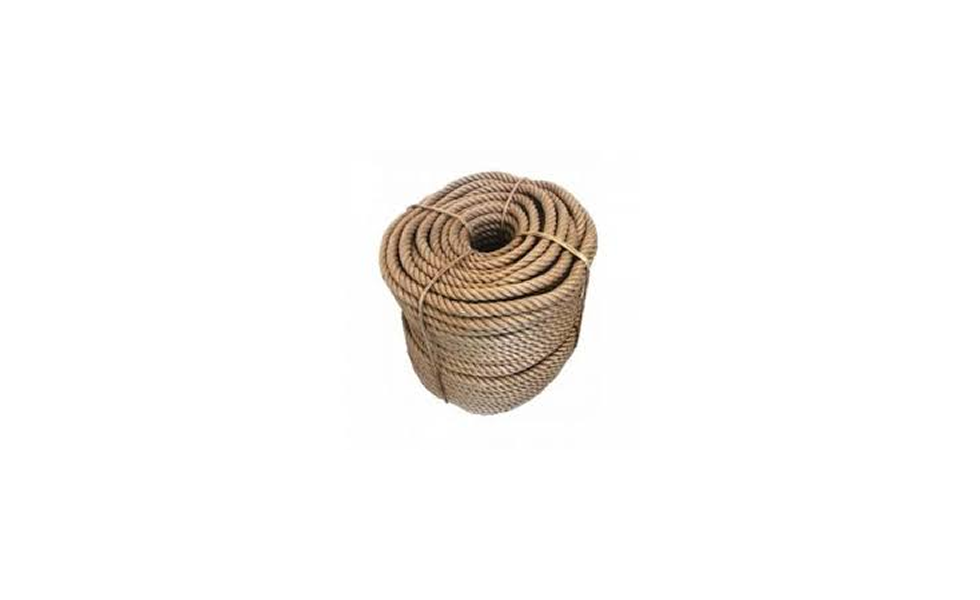 Jut Halat 10Mm