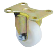 Os 05 Pa 055 Sabit Ağır Tip Sanayi Tekeri 55 Mm