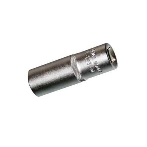 İzeltaş 1/2" Altı Köşe Derin Lokma Anahtar 13 Mm