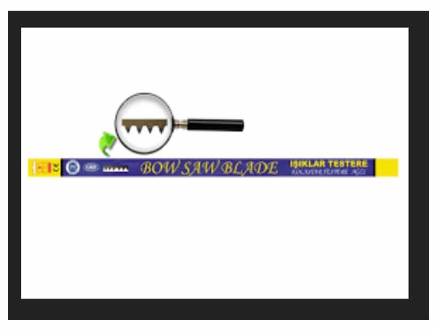 Işıklar Kolastar Ağzı Çatal Diş 76 302-76