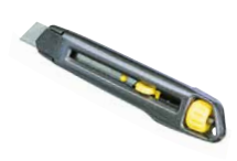 Stanley ST010095 Maket Bıçağı 135x9mm Interloock