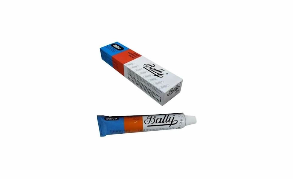 Bally Tüp Küçük 50Gr