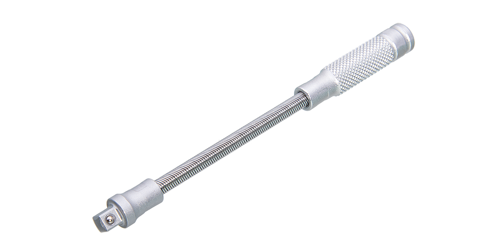 İzeltaş Lokma Ara Kol Flexible 1/4"