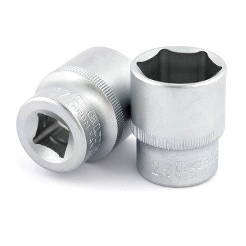 İzeltaş 1/2'' Altı Köşe Lokma Anahtar 24 Mm