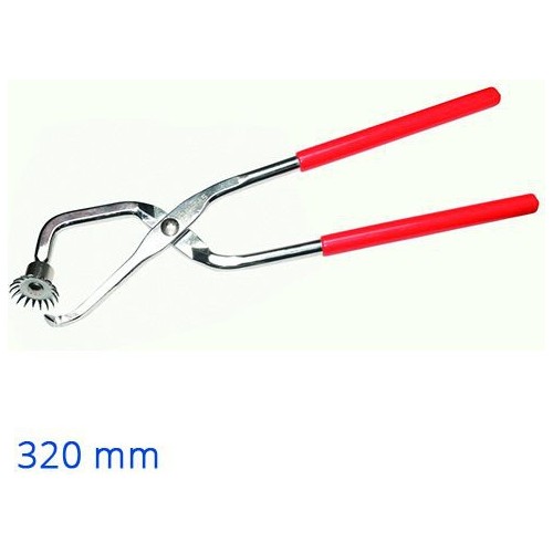 İzeltaş Fren Yay Pensesi 320 Mm