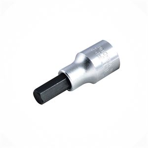 İzeltaş 1/2" Lokmalı Allen Uç 10 Mm