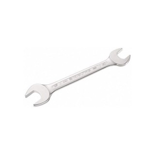 İzeltaş İki Ağızlı Anahtar Kısa Boy 4X5 Mm