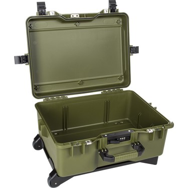 Mano Tough Case 460 (Boş)