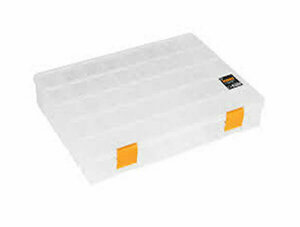 Mano Ş-Org-11 Klasik Organizer