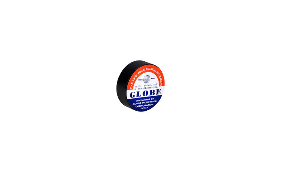 Taiwan Globe Bant 19 Mm Kırmızı