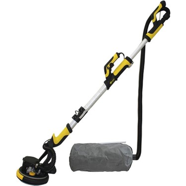 Wonder Duvar Zımpara 750W 225mm ( Led Işıklı )