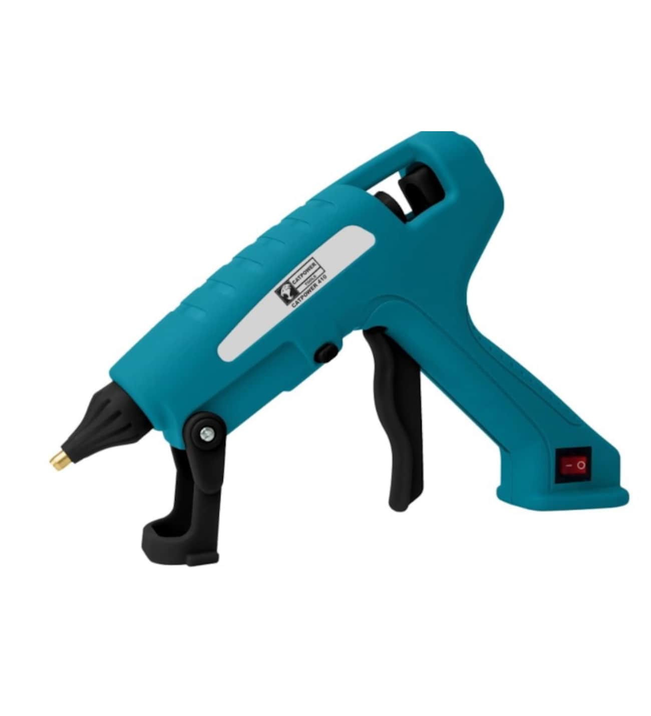 Catpower 410 Mum Silikon Tabancası 60 Watt