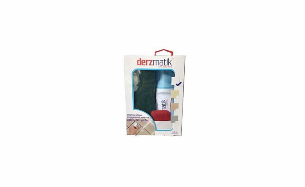 Derzmatik Kutulu Set Beyaz 200 Gr