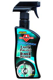 Börfh Lastik Parlatıcı 500 Ml