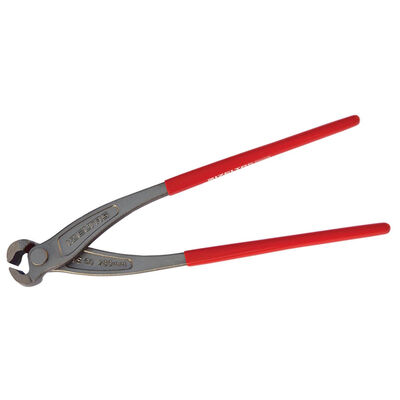 İzeltaş Ağır Tip Betoncu Kerpeteni 280 Mm